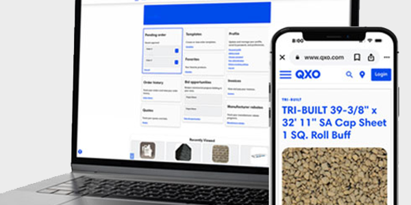 Get rewarded for buying the products you already need