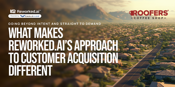 Going beyond intent and straight to demand