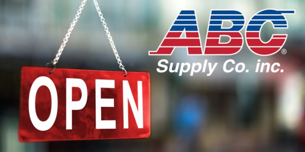 ABC Supply PR - Made Image