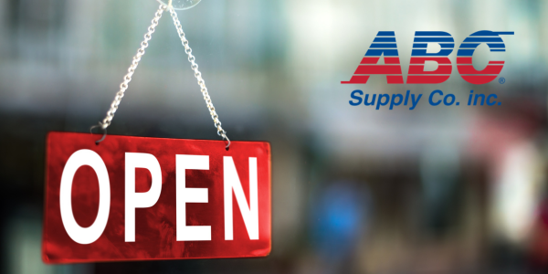 ABC Supply PR - Made Image