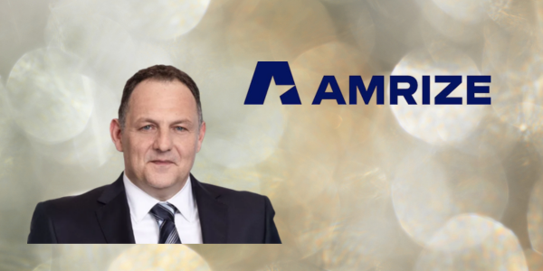 amrize pr