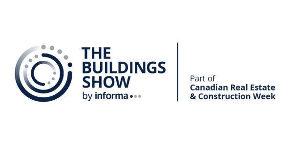 Buildings Show - logo