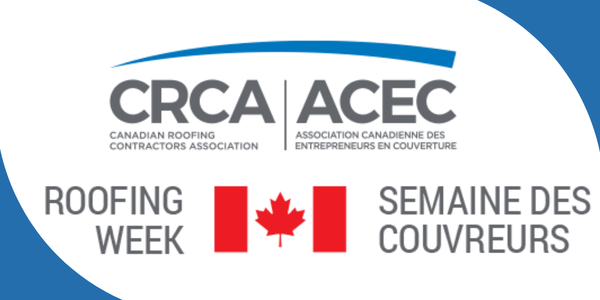 Celebrating National Roofing Week 2026 in Canada