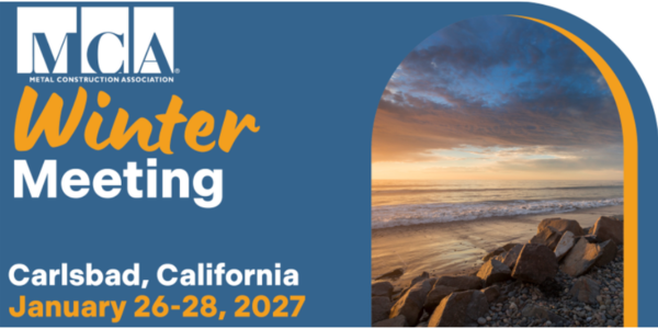 MCA - 2027 Winter meeting