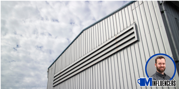 MCSI - SEP, Jon Olson - Selling metal roofings long-term value
