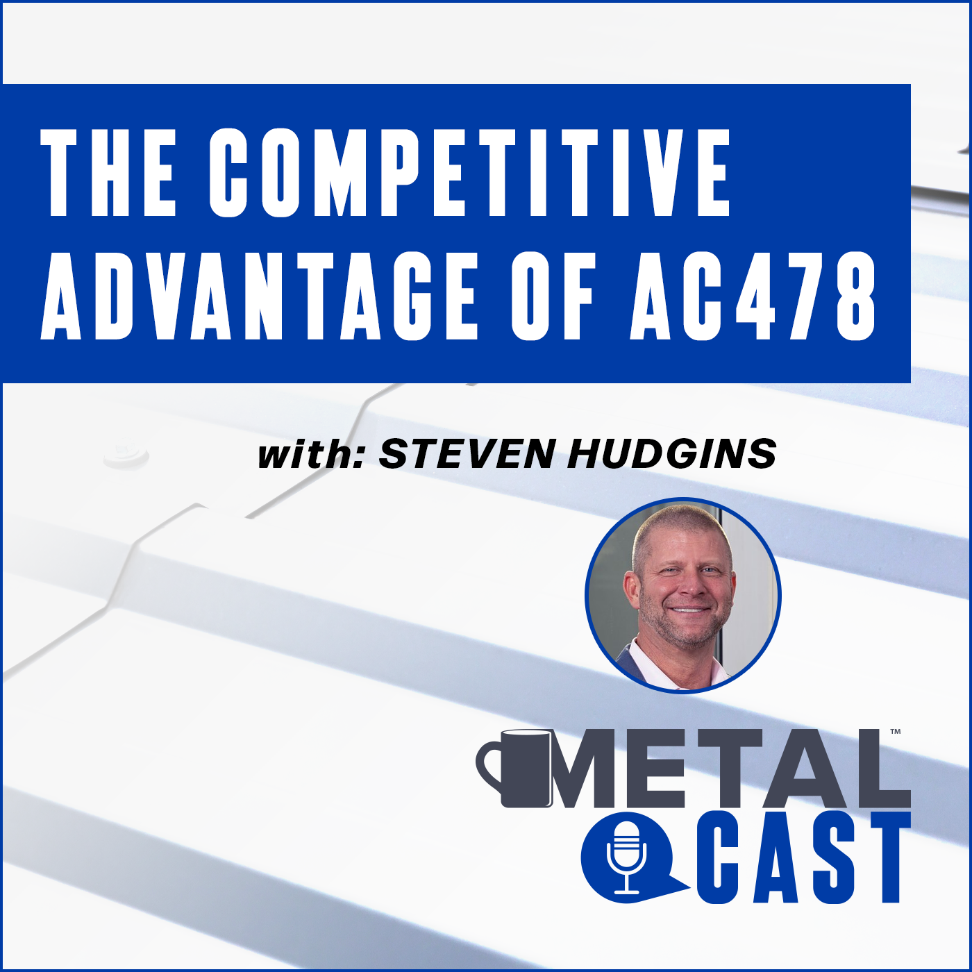 MetalCast-MBCEA-SHudgins-Podcast