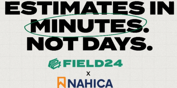 NAHICA se complace en anunciar una nueva alianza con Field24