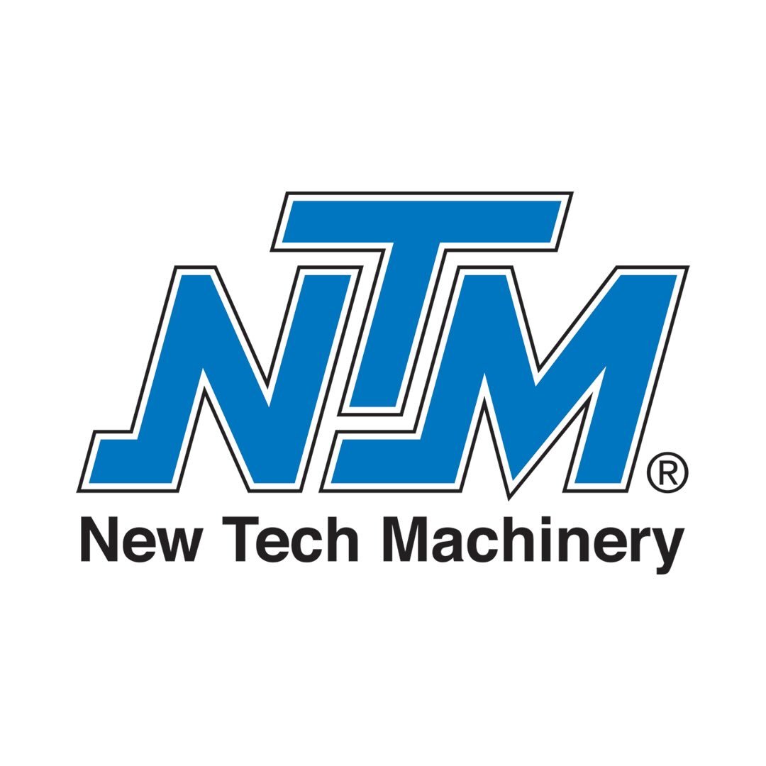 New Tech Machinery Logo (NEW 2026)