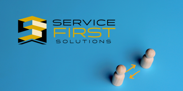 Service First Solutions PR - Canva Image