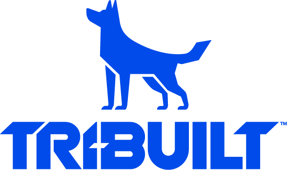 TRI-BUILT - Logo